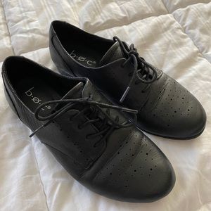 Black Women’s shoes